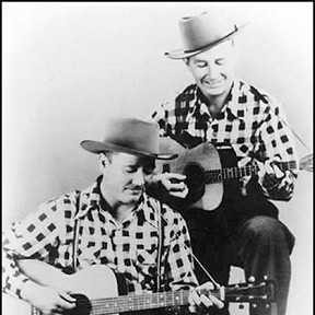 Delmore Brothers