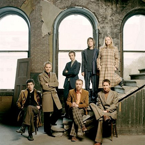 Belle & Sebastian
