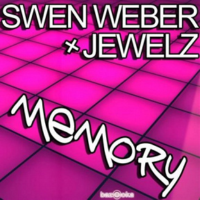 Swen Weber & Jewelz