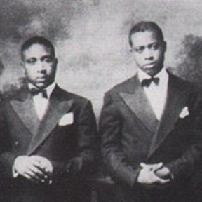 The Heavenly Gospel Singers