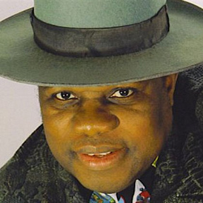 Kanda Bongo Man