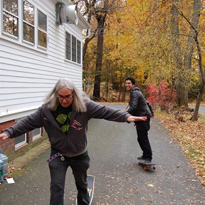 J Mascis