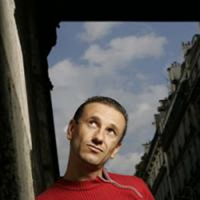 Nicolas Bacchus