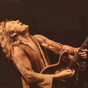 Alvin Lee
