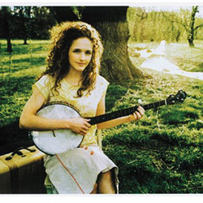 Abigail Washburn