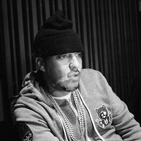French Montana