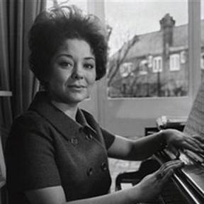 Sheila Armstrong