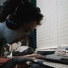 Christopher Jones