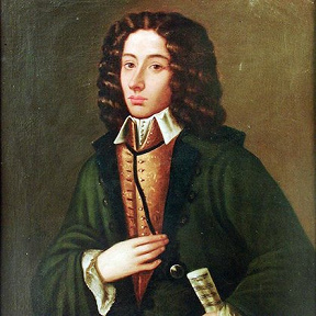 Giovanni Battista Pergolesi
