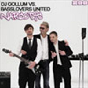 DJ Gollum VS Basslovers United