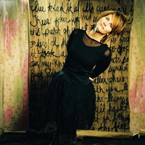 Shawn Colvin