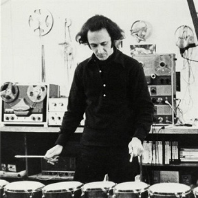 Steve Reich