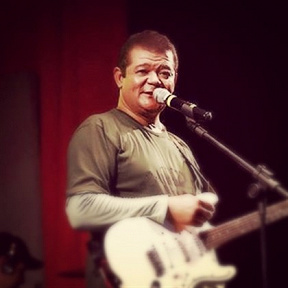 Banda Labaredas