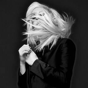 Ellie Goulding