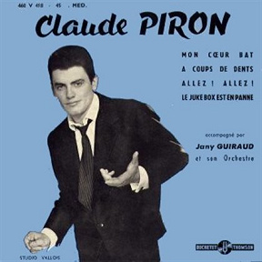 Claude Piron
