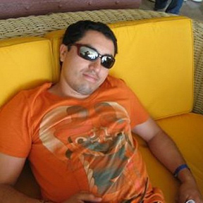 Fernando Guzman