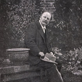 Jules Massenet