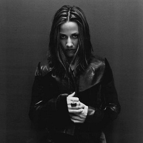 Sheryl Crow