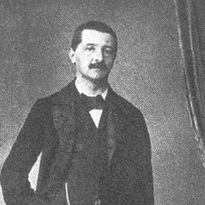 Anton Bruckner