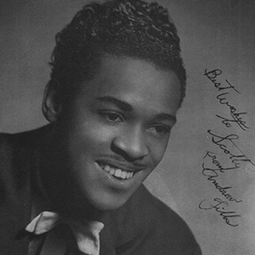 Andrew Tibbs
