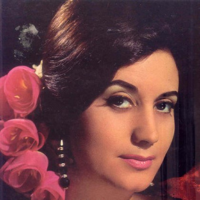 Antoñita Moreno