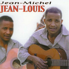 Jean Michel Jean Louis