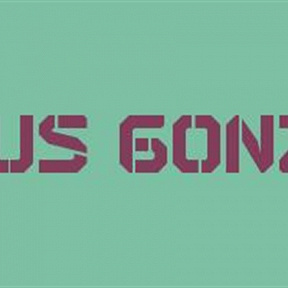 Markus Gonzales