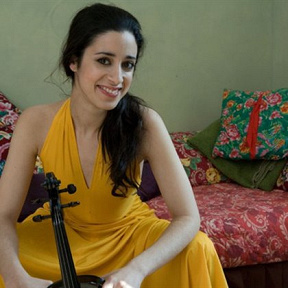 Graziella Schazad