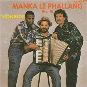 Manka le Phallang