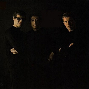 The Peddlers