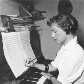 Else Marie Pade