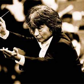 Seiji Ozawa