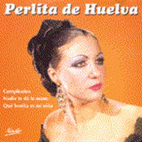 Perlita de Huelva