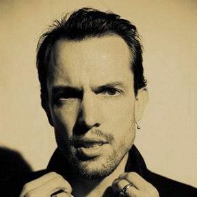 Martin Dawson