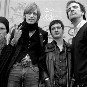 Kula Shaker