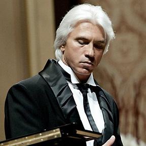 Dmitri Hvorostovsky