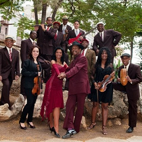 Habana All Stars