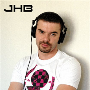 John Houseback