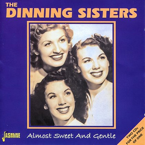 Dinning Sisters