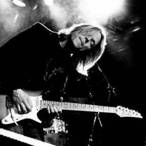 Andy Timmons