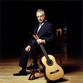 Pepe Romero