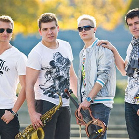Sun Stroke Project