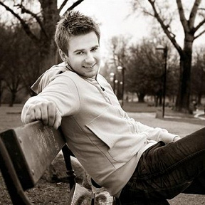 Marcin Mrozinski