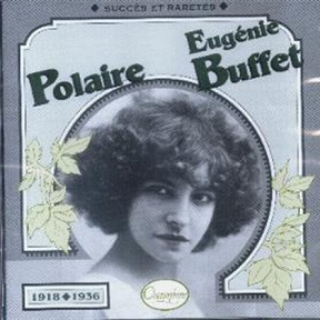 Eugénie Buffet