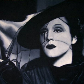 Zarah Leander