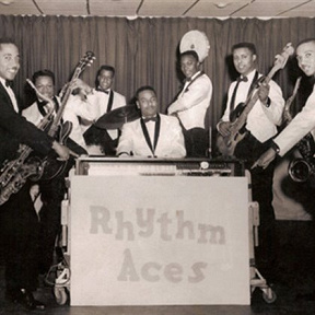 Bobby Moore & the Rhythm Aces