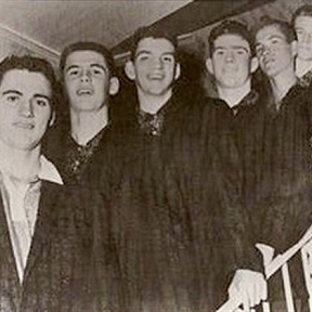 Roy Head & the Traits