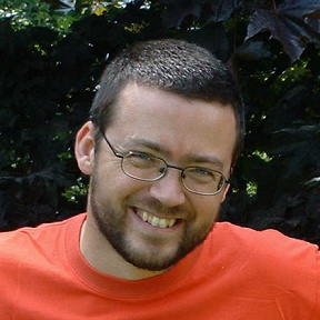 Matthew Compton