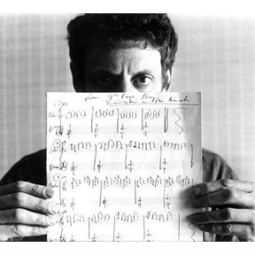 Philip Glass