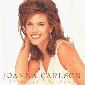 Joanna Carlson